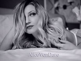 AliceVonDare