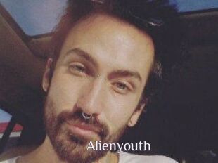Alienyouth