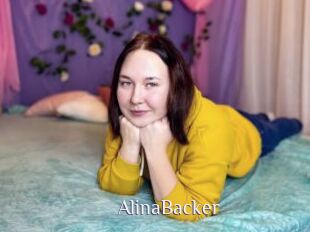 AlinaBacker