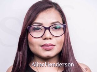 AlineHenderson