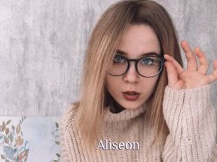 Aliseon