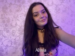 Alisia