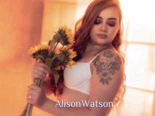 AlisonWatson