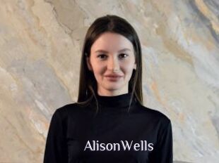 AlisonWells