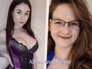 AlissaAndBonnie