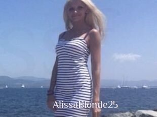 AlissaBlonde25