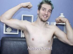AlisterCrowl