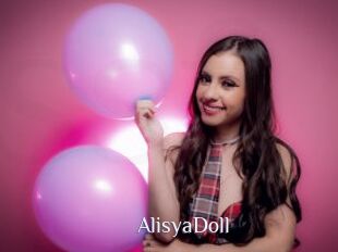 AlisyaDoll