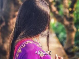 Alivia22