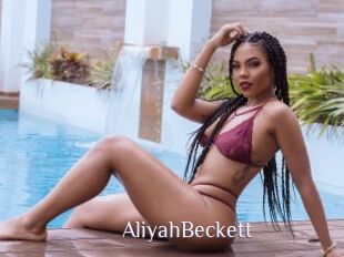 AliyahBeckett