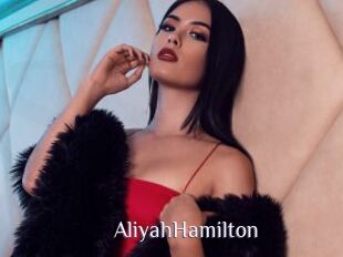 AliyahHamilton