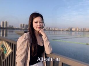AliyahLiu