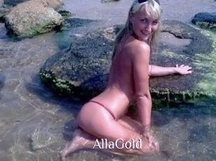 AllaGold