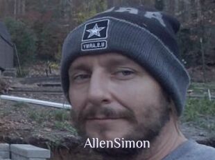 AllenSimon