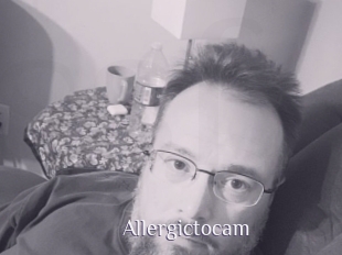Allergictocam