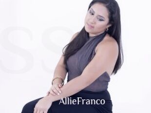AllieFranco