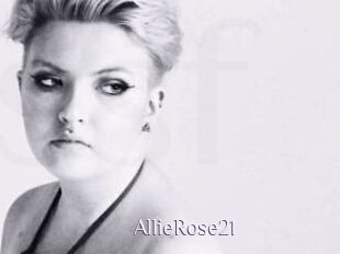 AllieRose21