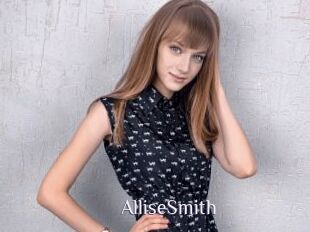 AlliseSmith