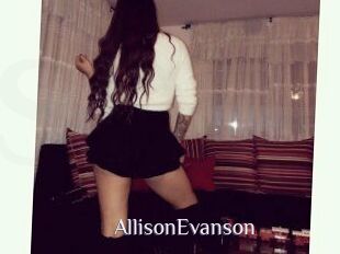 AllisonEvanson
