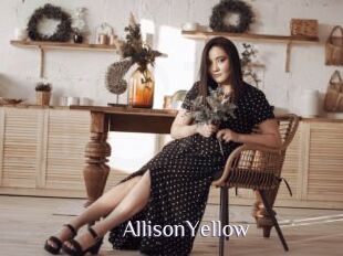 AllisonYellow