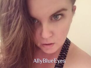 AllyBlueEyes