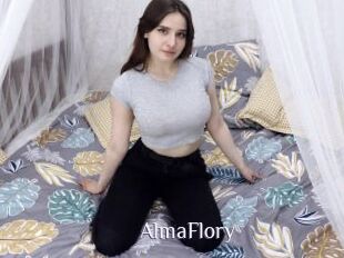 AlmaFlory
