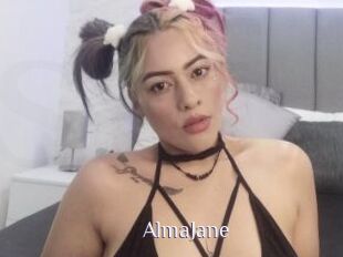 AlmaJane