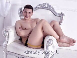 AlreadyReady4U