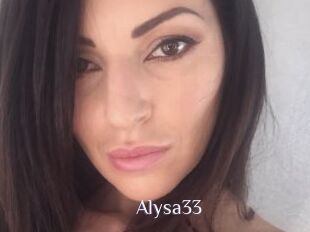 Alysa33