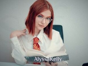 AlyssaKelly