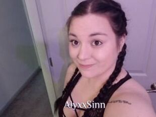 Alyxx_Sinn