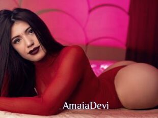 AmaiaDevi