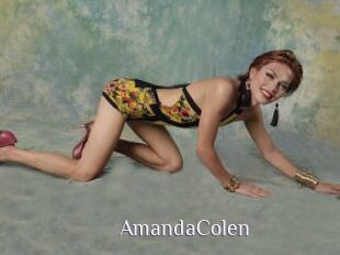 AmandaColen