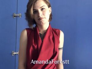 AmandaForestt