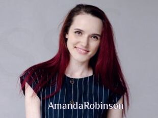 AmandaRobinson