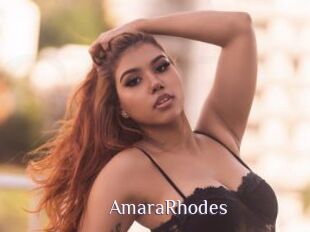 AmaraRhodes