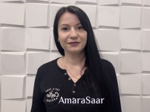 AmaraSaar