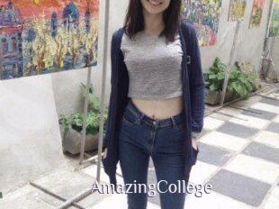 AmazingCollege