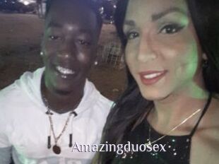 Amazingduosex