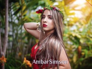 AmbarSimson