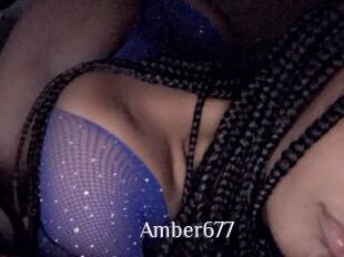 Amber677