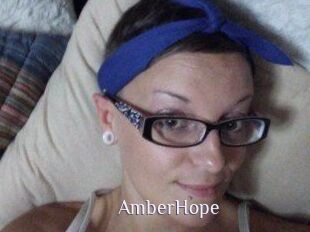 AmberHope