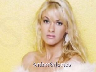AmberStJames
