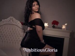 AmbitiousGloria