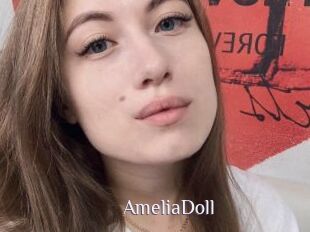 AmeliaDoll