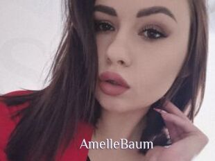 AmelleBaum