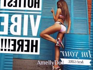 AmellyDoll
