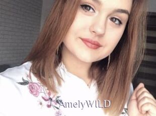 AmelyWILD