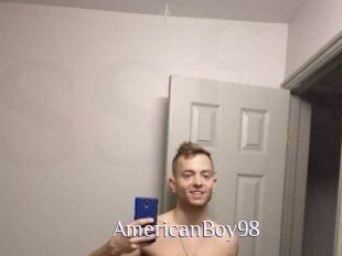 AmericanBoy98