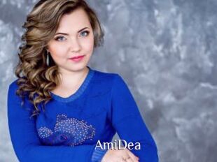 AmiDea